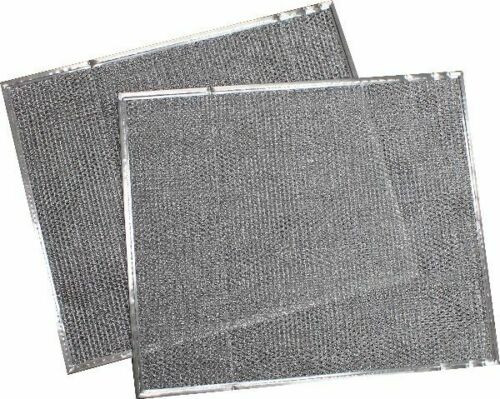 Mobile Home Metal Mesh HVAC 16" x 19" Filter 2 Pack