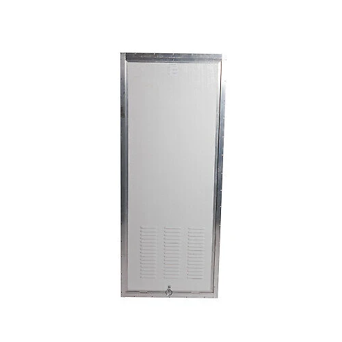 Mobile Home Water Heater Access Door 22" x 60" (Vented)
