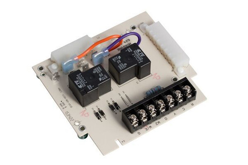 Intertherm/Miller A/C and Heat Pump Control Board Relay 624625