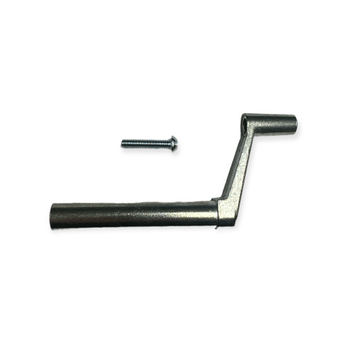 U.S. Hardware Metal Window Crank  2 - 3/4" WP-8885C