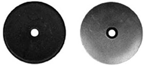 Rumble Washers - 250/cnt - 8" x 1-1/8" For Metal Roofs