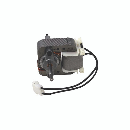 Ventline Bathroom Exhaust Fan Motor 120VAC With Plug BCD0388 With Blade