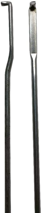 Wind Guard Rods Mobile Home Vinyl Skirting Windguard Rods 24