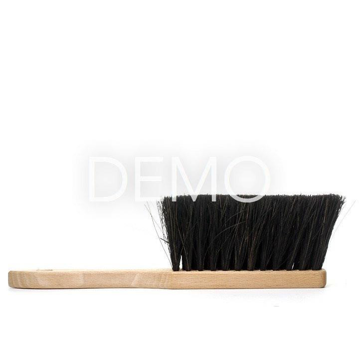OFS [Sample] Dustpan & Brush 