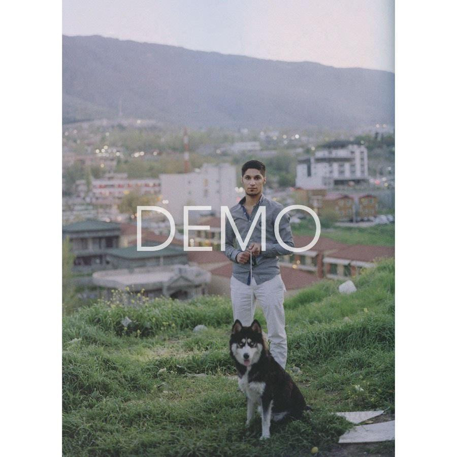  [Sample] Smith Journal 13 