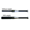 The Muhl Stub One Hand Training Bat