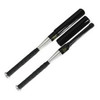 The Muhl Stub One Hand Training Bat