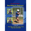 Fastpitch Slap Hitting for Beginners DVD Cover