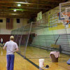 Batting Cage Net Indoors