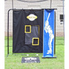 3D Pro Pitching Target by Muhl