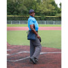 Reaction Pro Plate Lo Umpire Shoes by 3N2