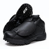Reaction Pro Plate Mid Umpire Shoes by 3N2