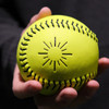 11" Advanced Focus Softball - 3 per box