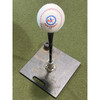 Power Ball 5-Inch Foam Hitting Trainer
