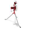 Blaze Combo Heavy Duty Pitching Machine With 1 Yr. Warranty