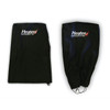 Heater Pitching Machine Cover With No Sleeve