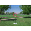 Hitting Station#1 Batting Tee & Net