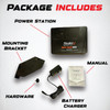 Hot Box 400 Portable Power Station