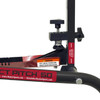 Perfect Pitch 50 Mechanical Combo Machine
