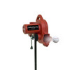 Power Alley Pro Real Baseball Pitching & Fielding Machine