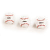 Slider Lite Genuine Leather Pitching Machine Baseballs