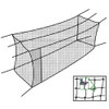 55x12x12 #36 Batting Cage Net - Cimarron