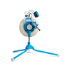 JUGS BP®1 Softball Only Pitching Machine Side View