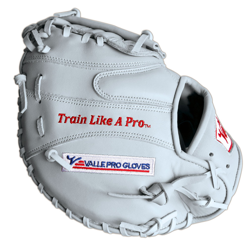 Valle Eagle 11 First Base Training Mitt