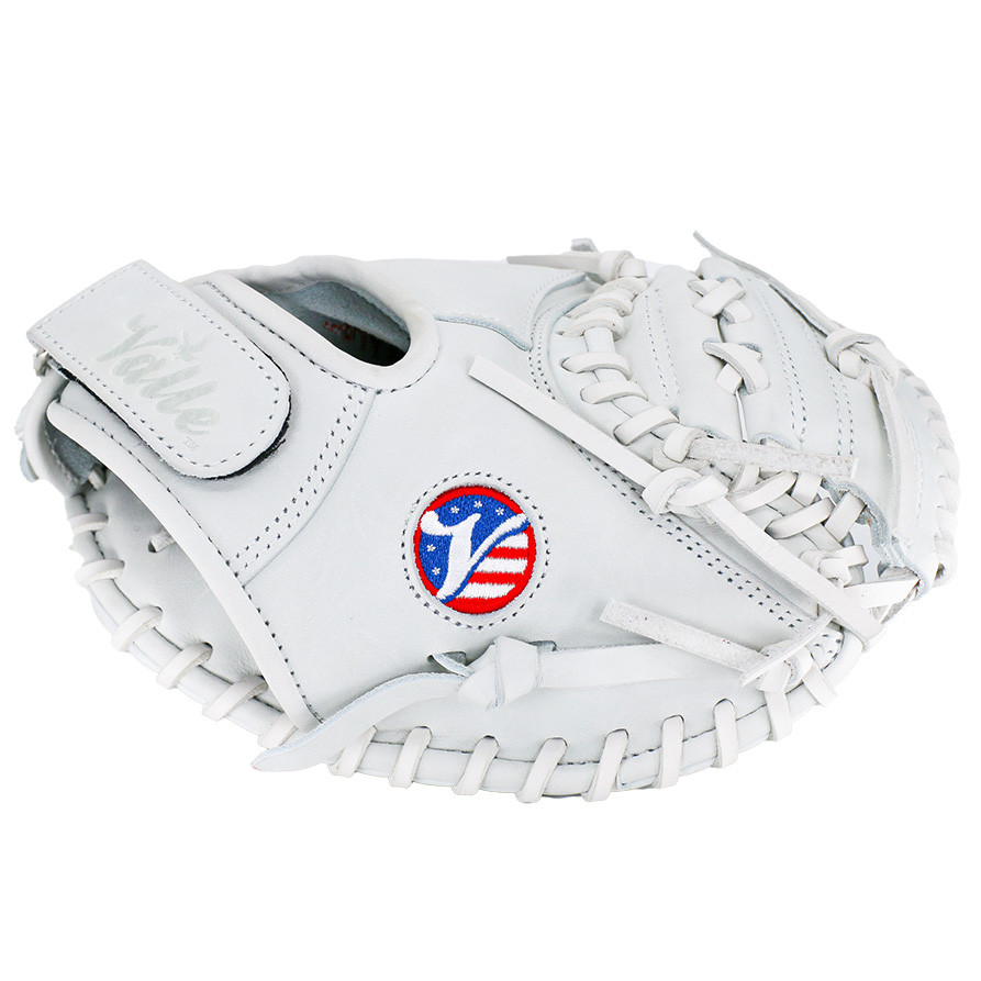 Valle Eagle T25 Catchers Training Mitt | Free Shipping