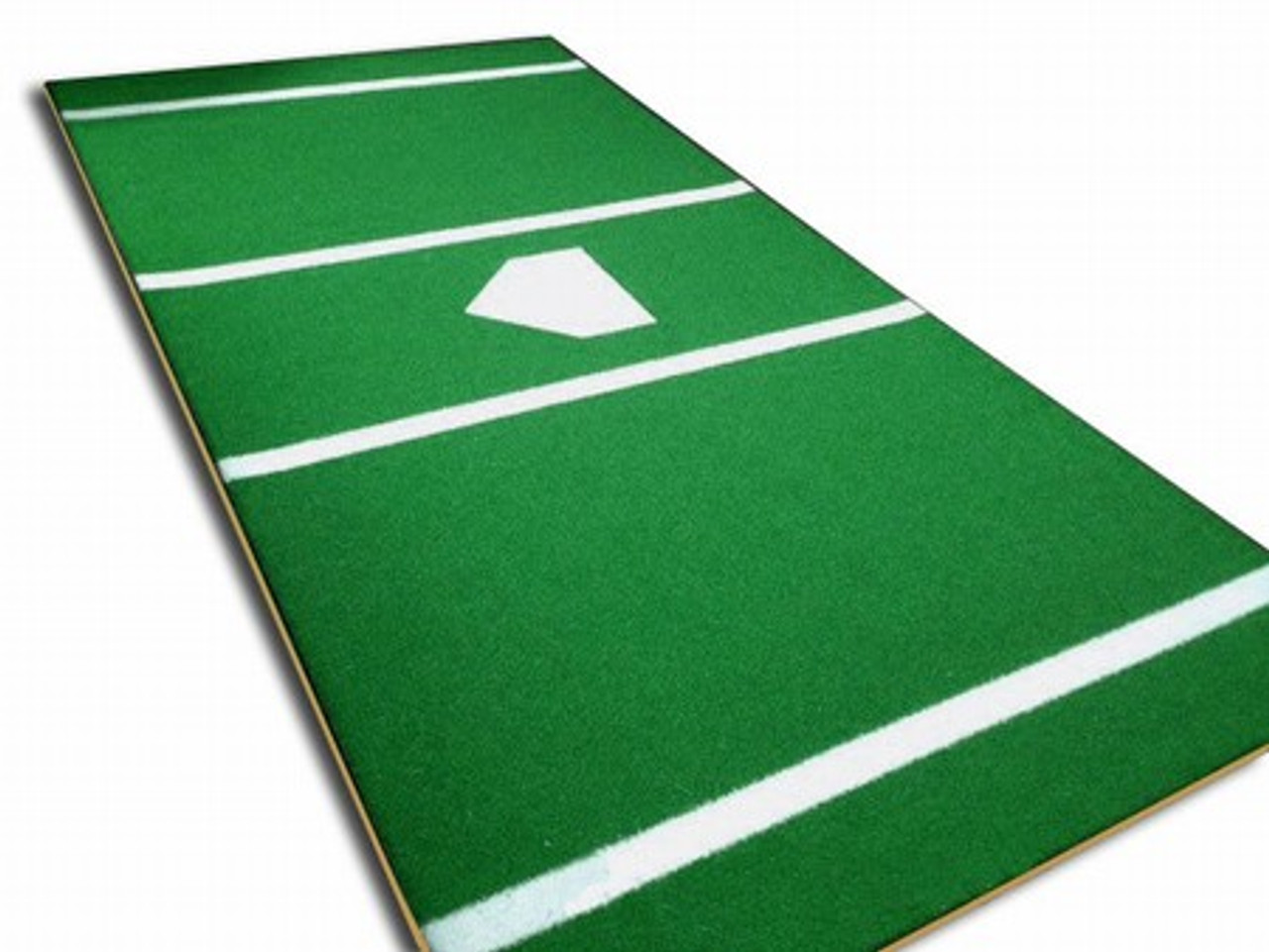 Artificial Turf Mats for Batting Cages Indoor or Outdoor