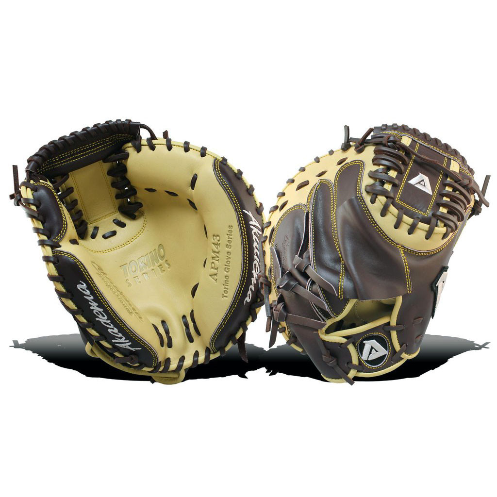KABUTO様　PTW多弾PMAGx3 Akadema Praying Mantis Catcher's Mitt APM43 - Free Shipping
