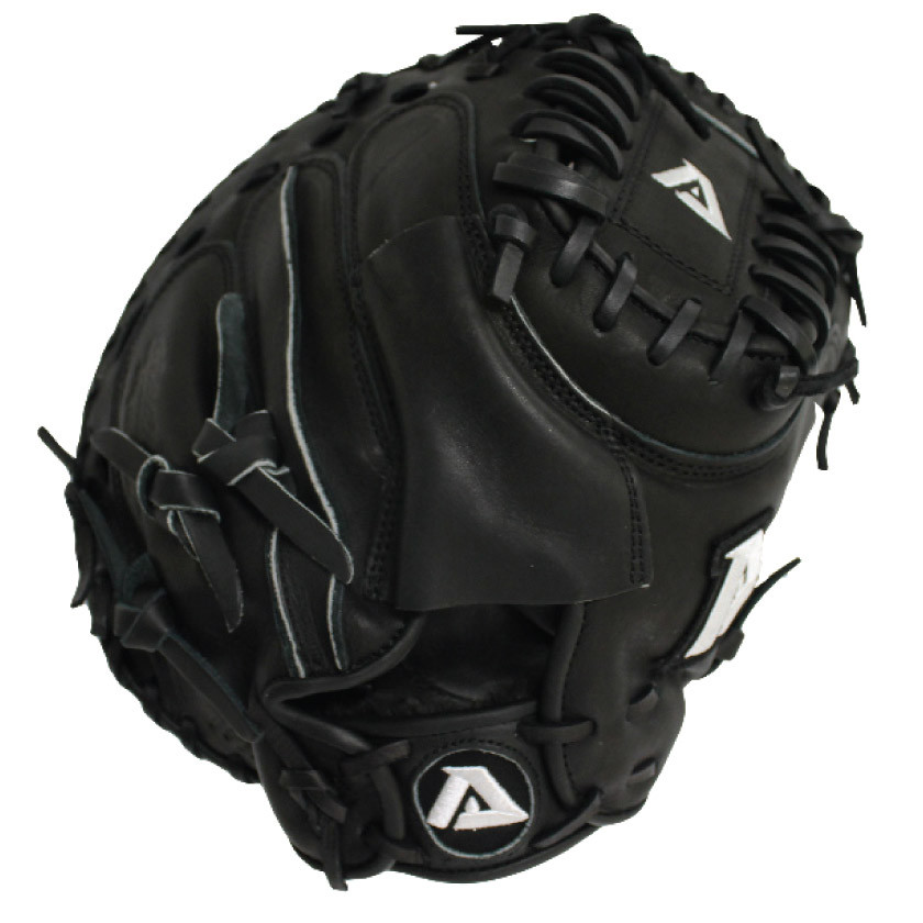 Akadema Praying Mantis Catcher's Glove Mitt APM40