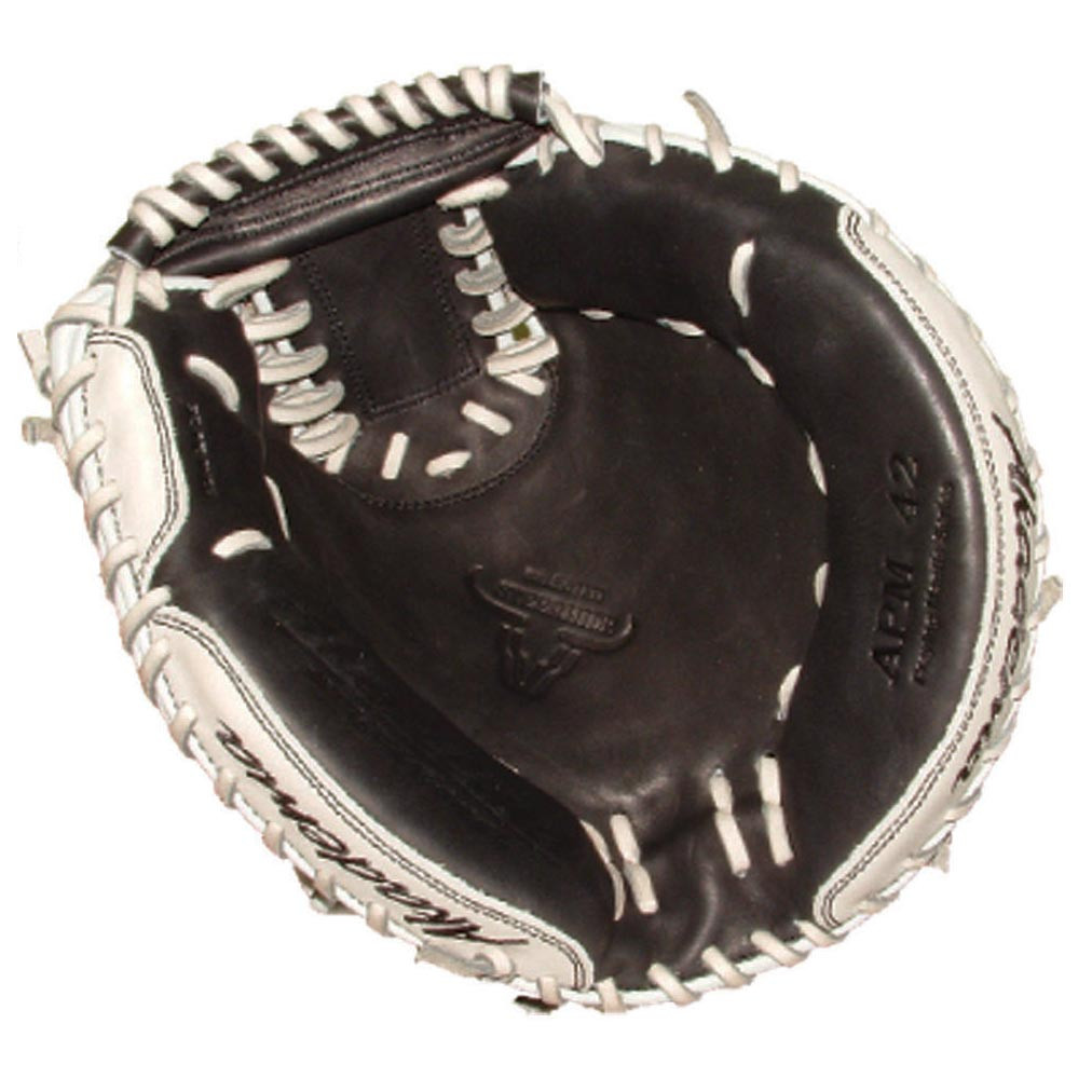 aammです(^^)/ Akadema Praying Mantis Catcher's Glove or Mitt APM42