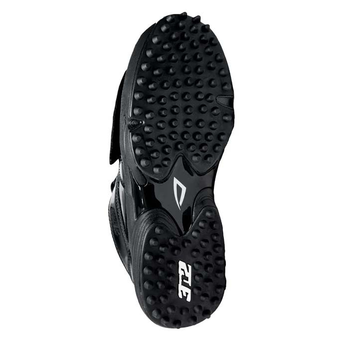 nike baseball umpire shoes