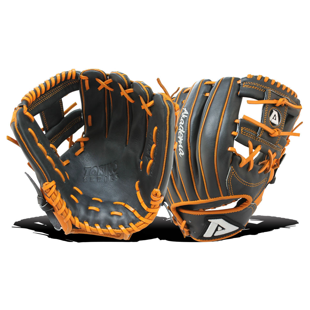 Akadema Baseball Gear Gloves, Bats, Shoes