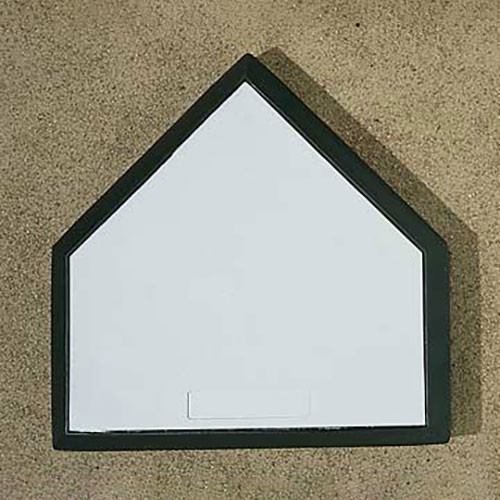 Markwort Bury-All Home Plate