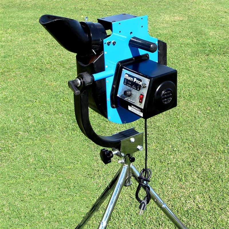 コリンシアン　MLB プラチナム ジーター　A.ロッド　2体セット Cimarron Multi-Pitch II Pitching Machine for Baseball or Softball