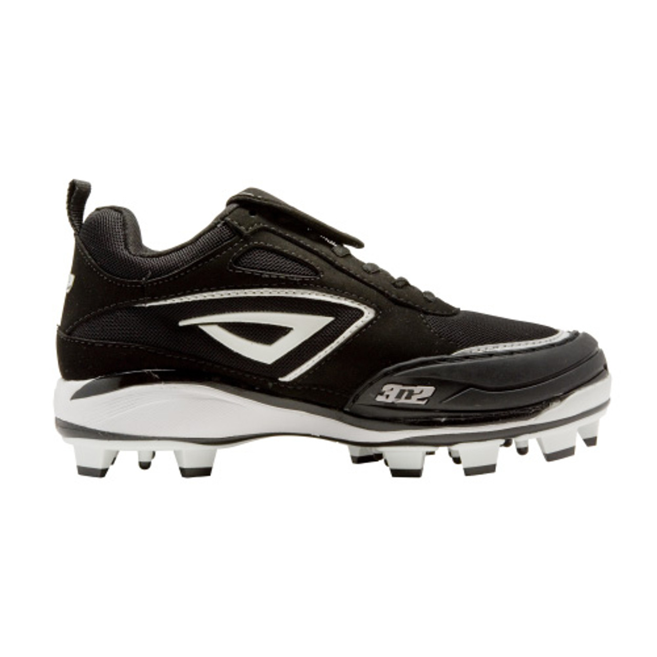 pitching toe turf shoes