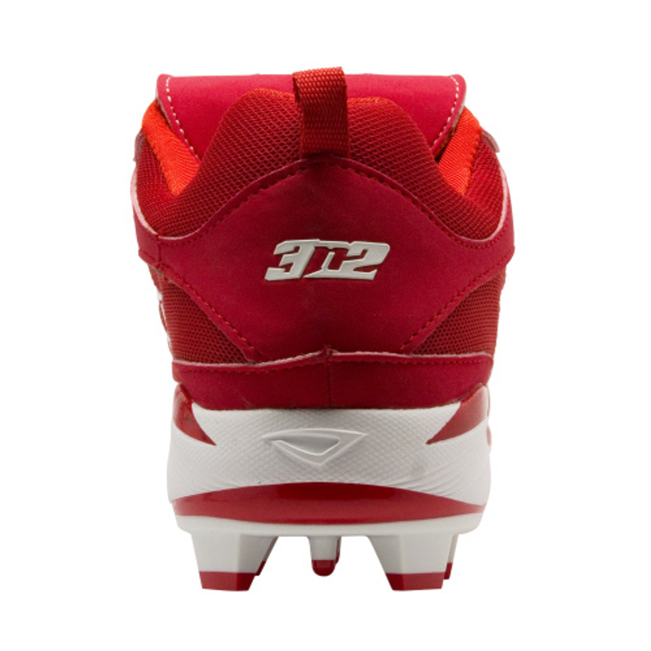 3n2 softball cleats