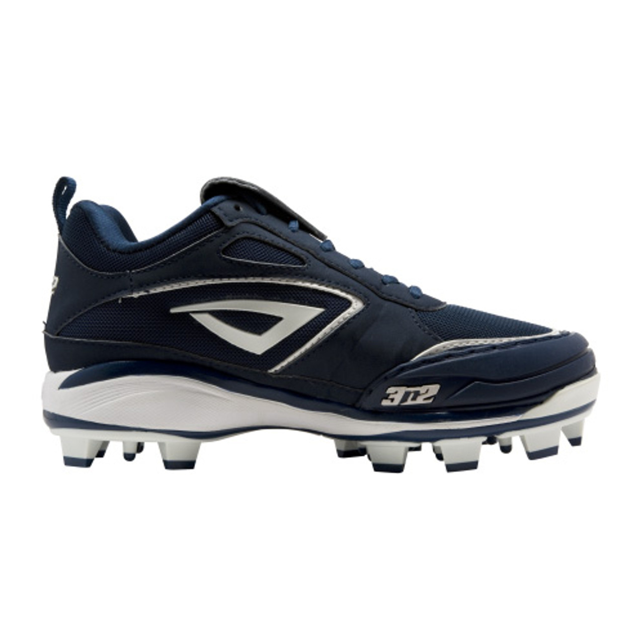 Rally TPU Fastpitch Softball Cleats With Pitching Toe By, 43% OFF