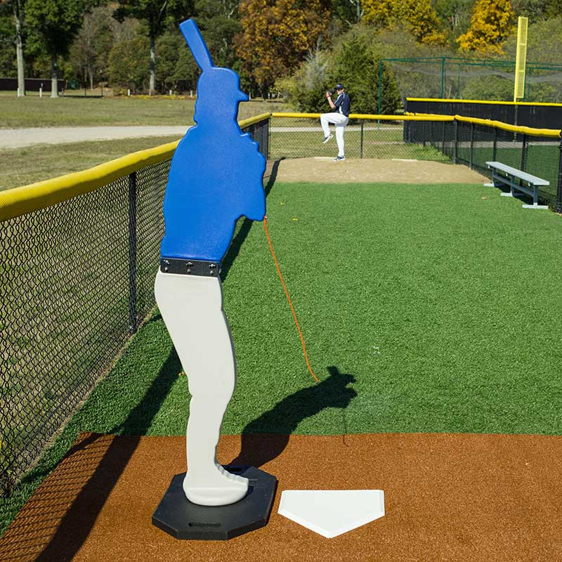 pitching aids baseball