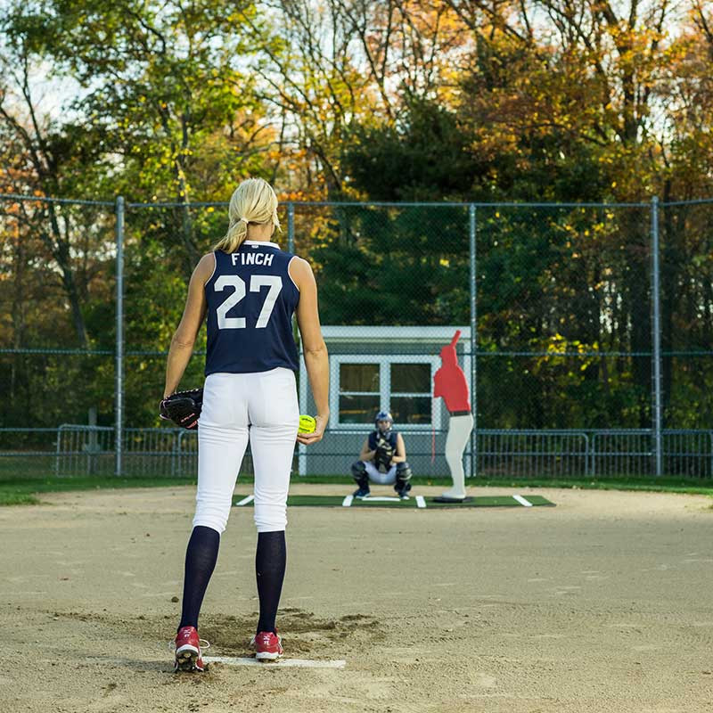 pitching aids baseball