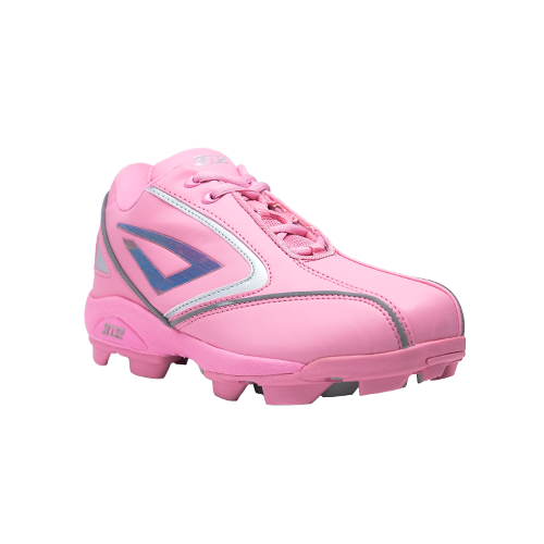 Football Cleats Pink Youth Baseball Cleats Pink Baseball Cleats