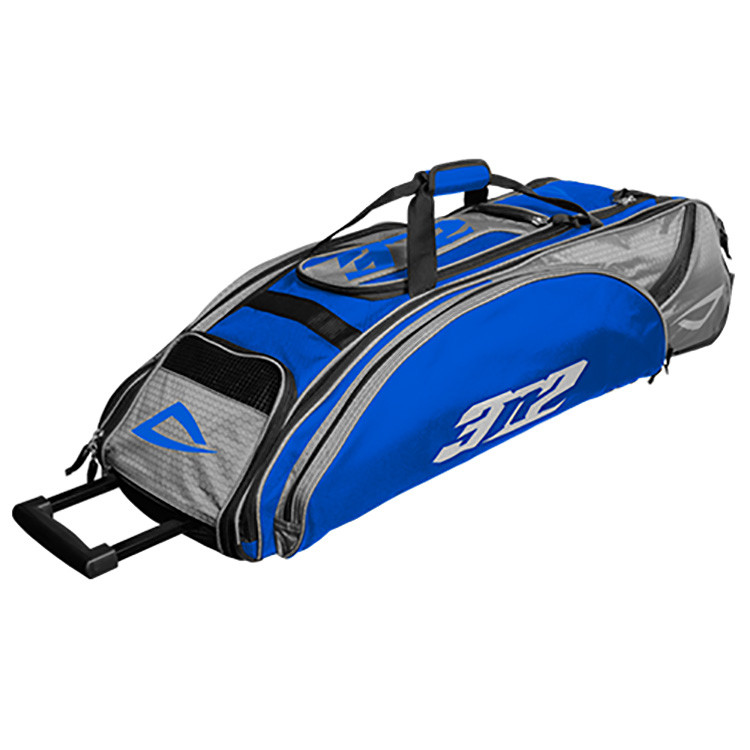 baseball gear bag
