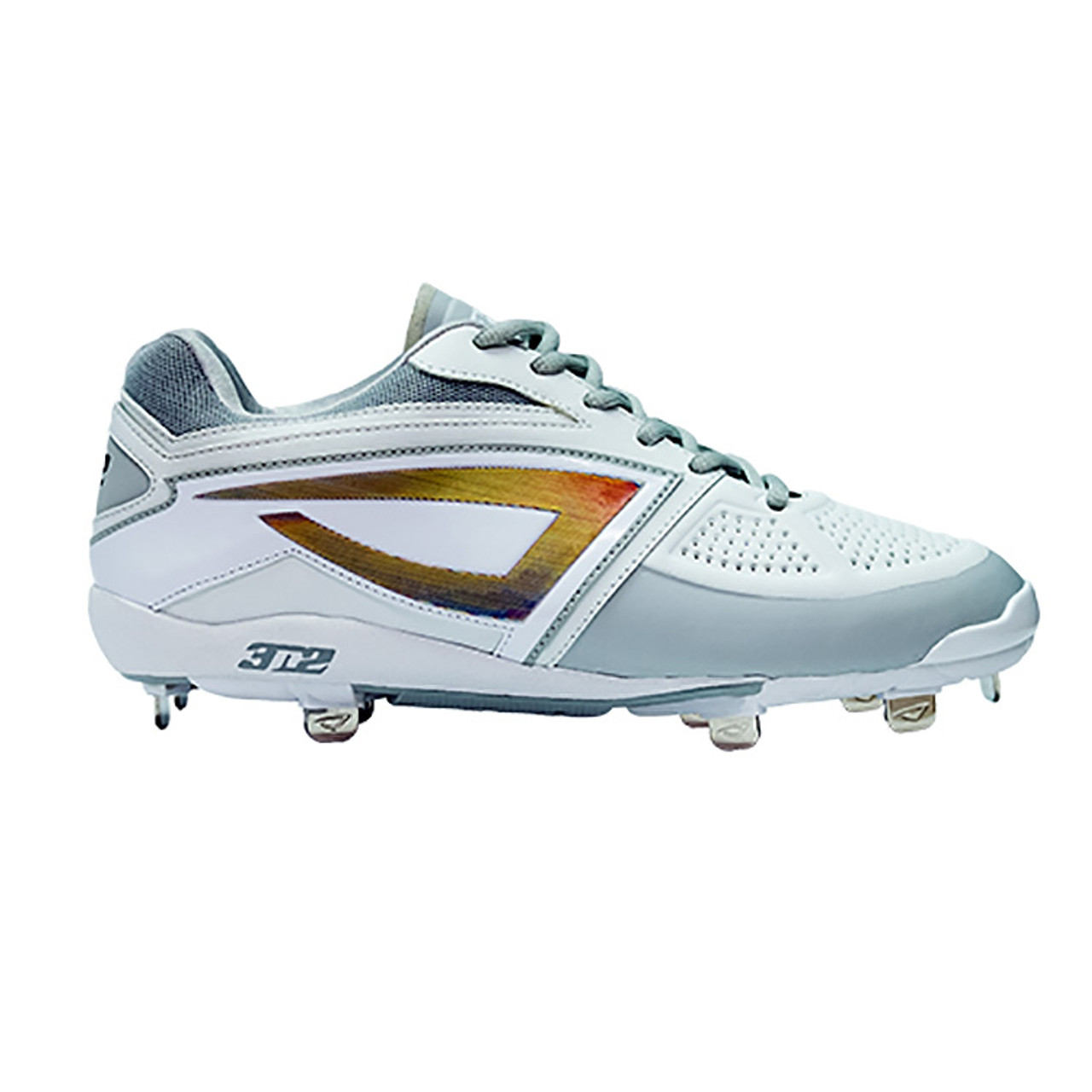 2018 DOM-N-8 Fastpitch Softball Cleats by 3N2 - FREE SHIPPING