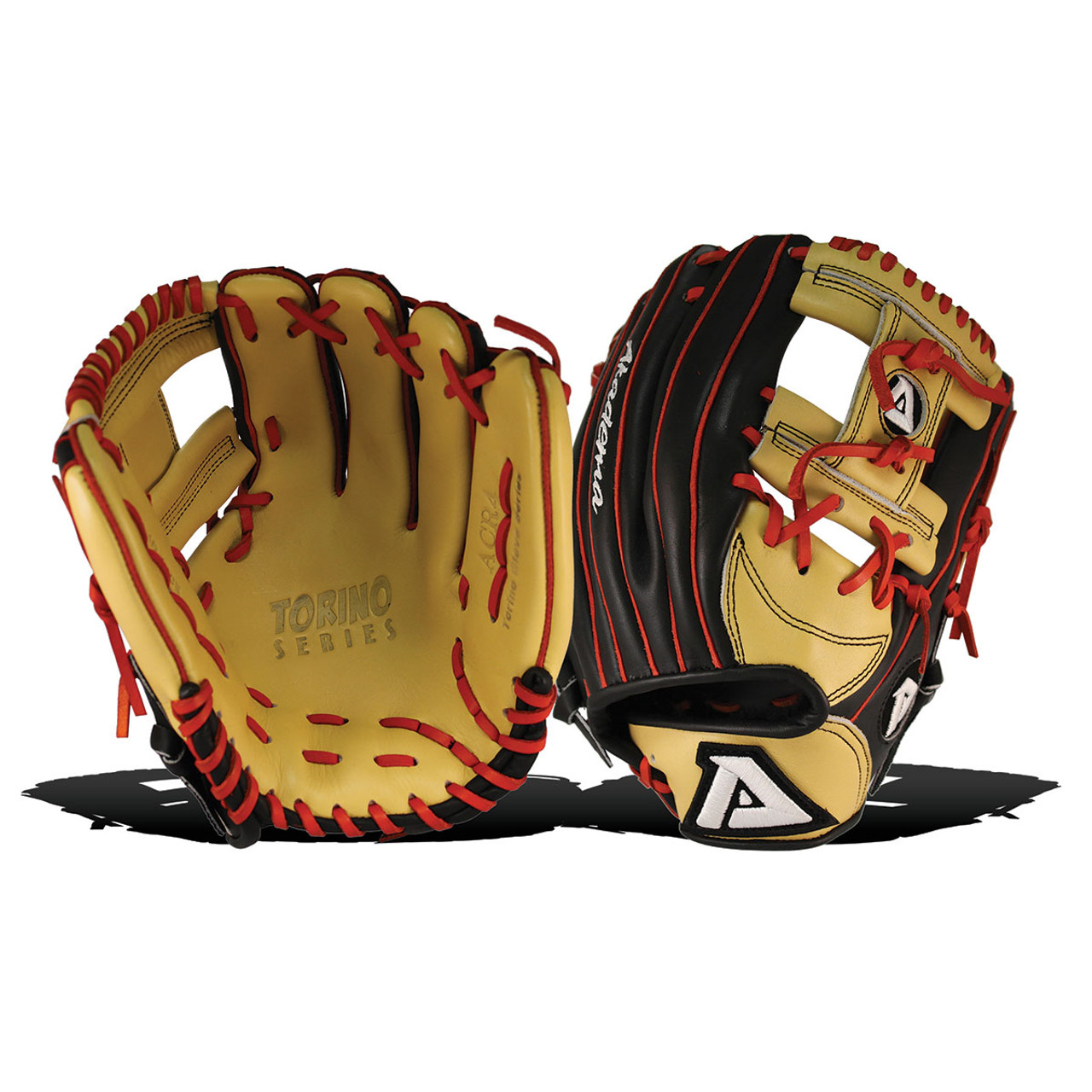 cool baseball glove designs