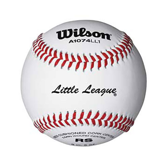 Wilson WTA1074BLL1 Baseball
