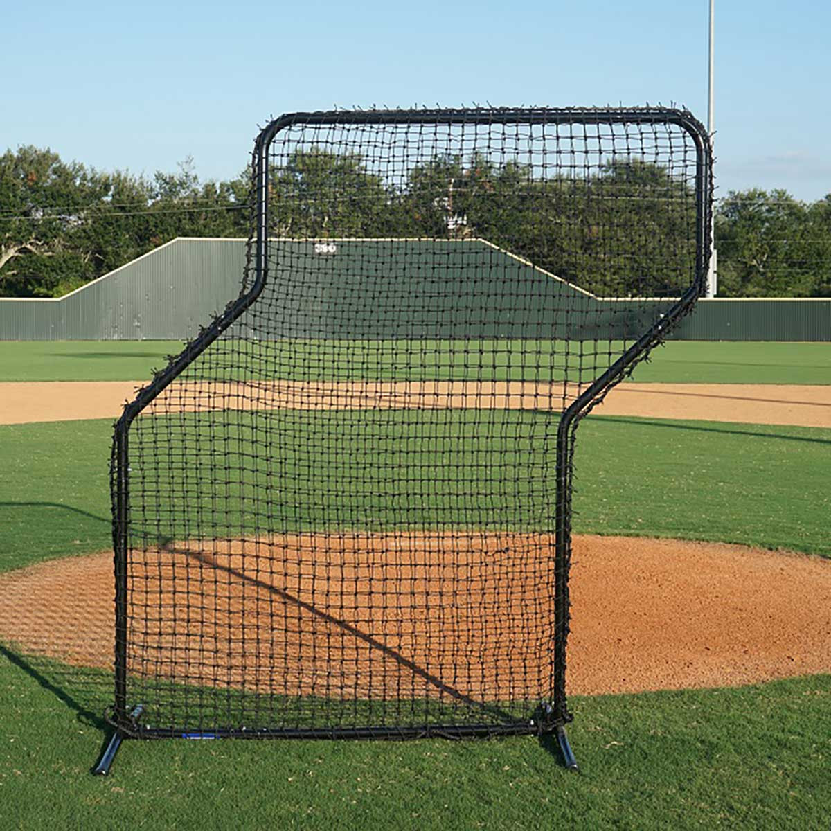 Muhl Varsity Z-Screen