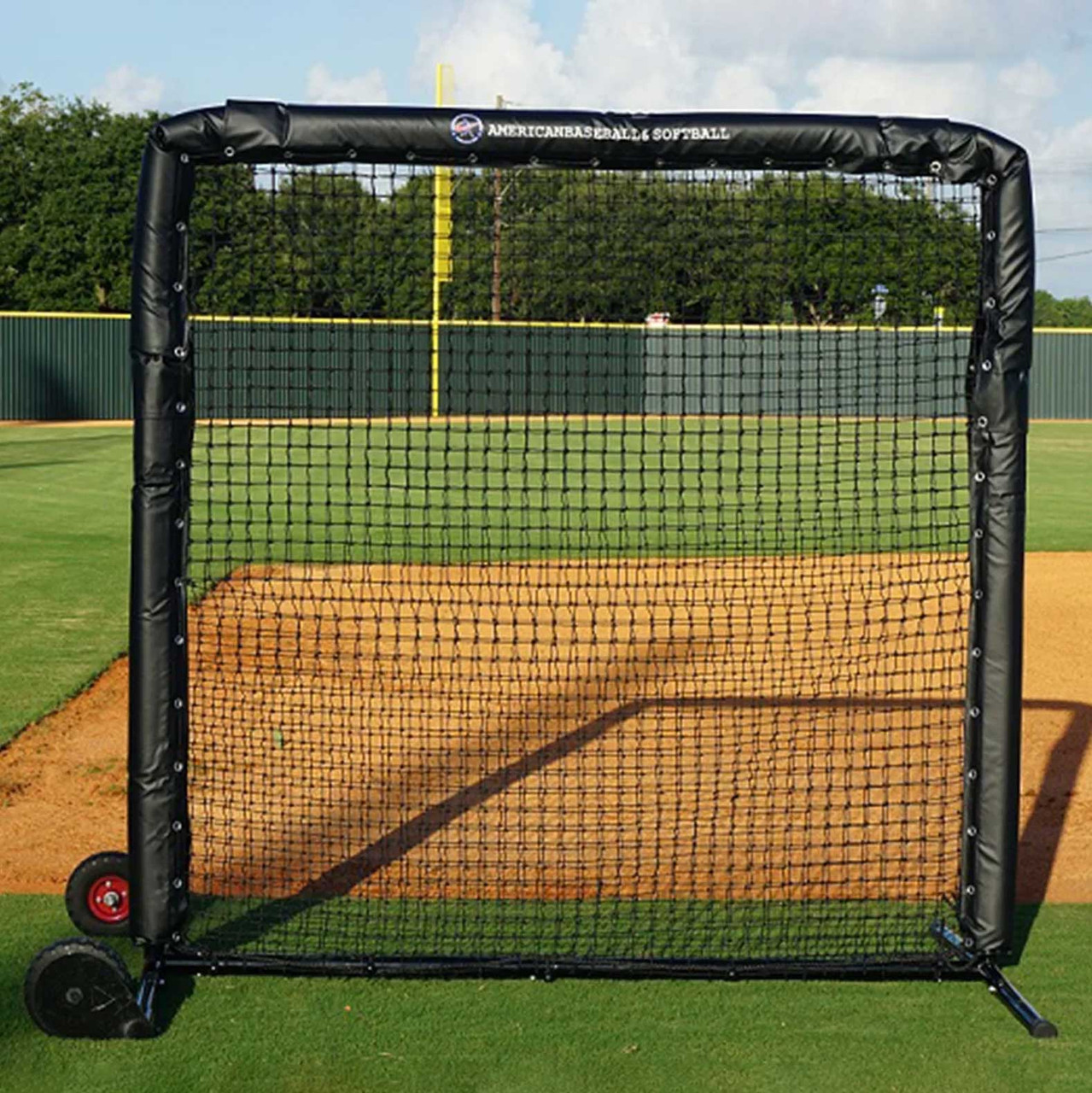 Muhl Field Screen