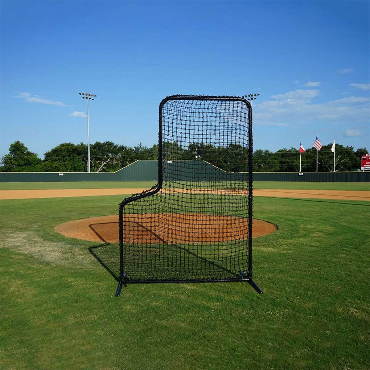 Muhl Varsity Z Screen